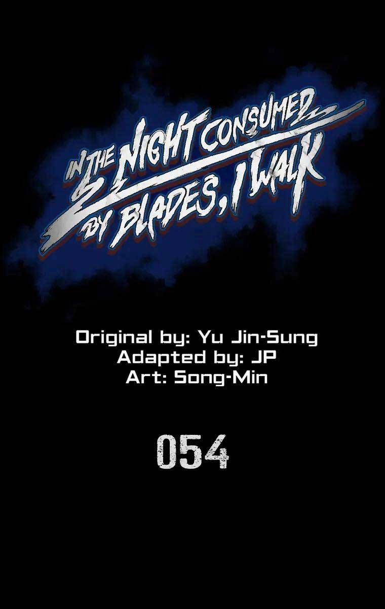 Túy Kiếm Dạ Hành Chapter 54 - 1