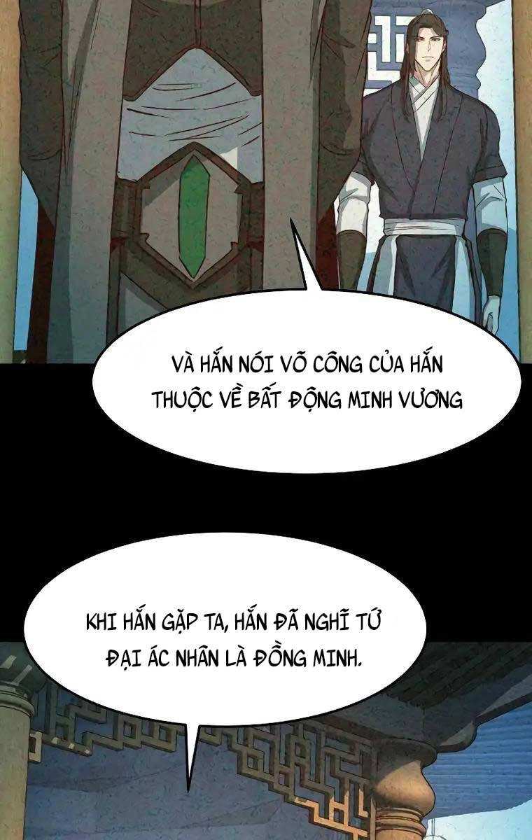 Túy Kiếm Dạ Hành Chapter 54 - 3