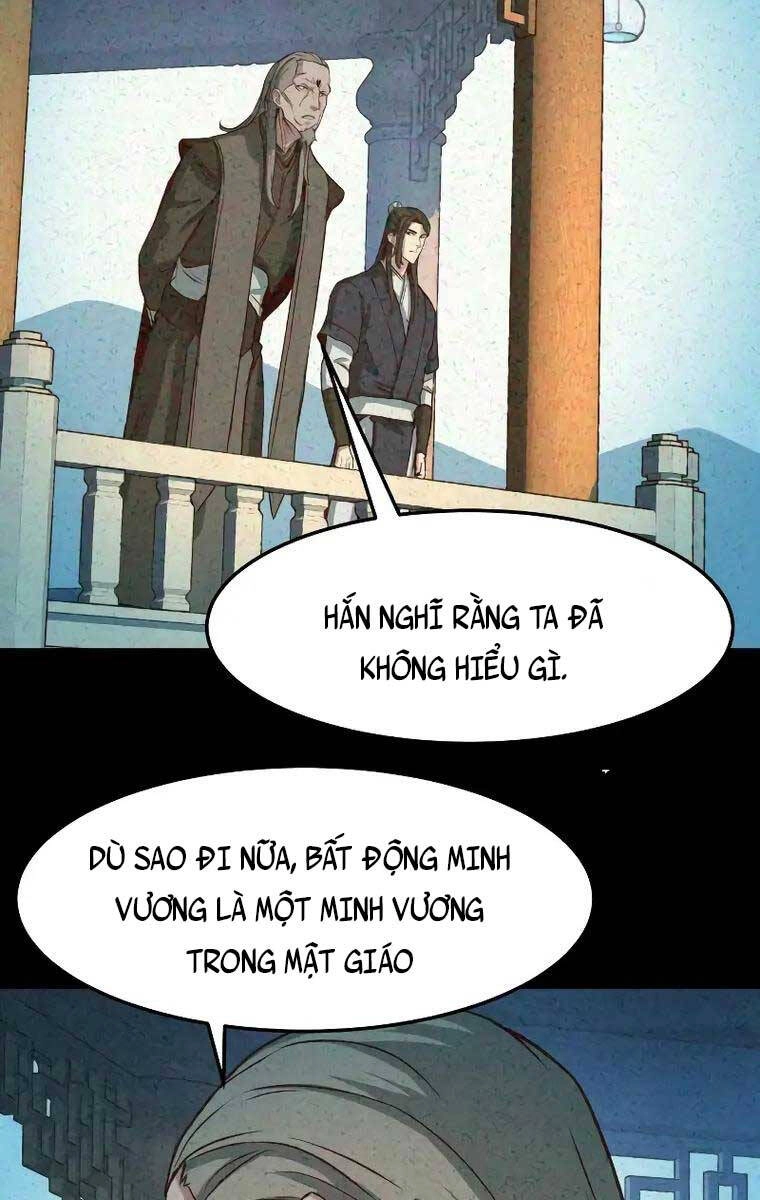 Túy Kiếm Dạ Hành Chapter 54 - 4