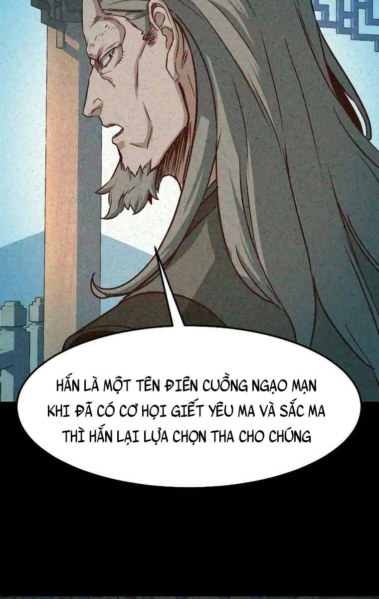 Túy Kiếm Dạ Hành Chapter 54 - 5