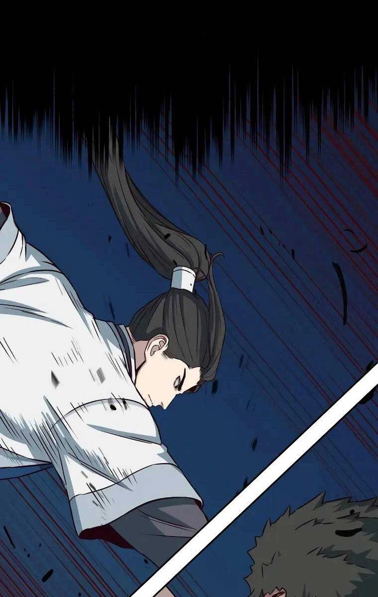 Túy Kiếm Dạ Hành Chapter 54 - 7