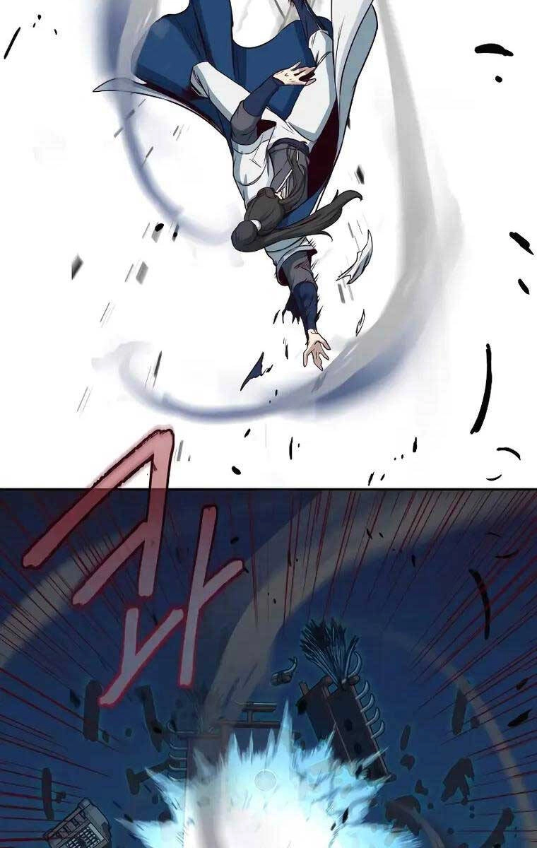 Túy Kiếm Dạ Hành Chapter 54 - 10