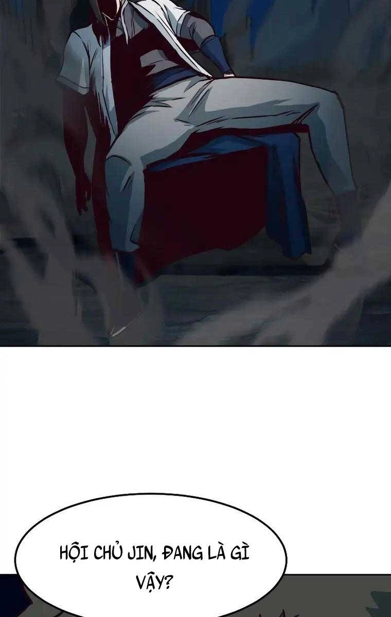 Túy Kiếm Dạ Hành Chapter 54 - 18