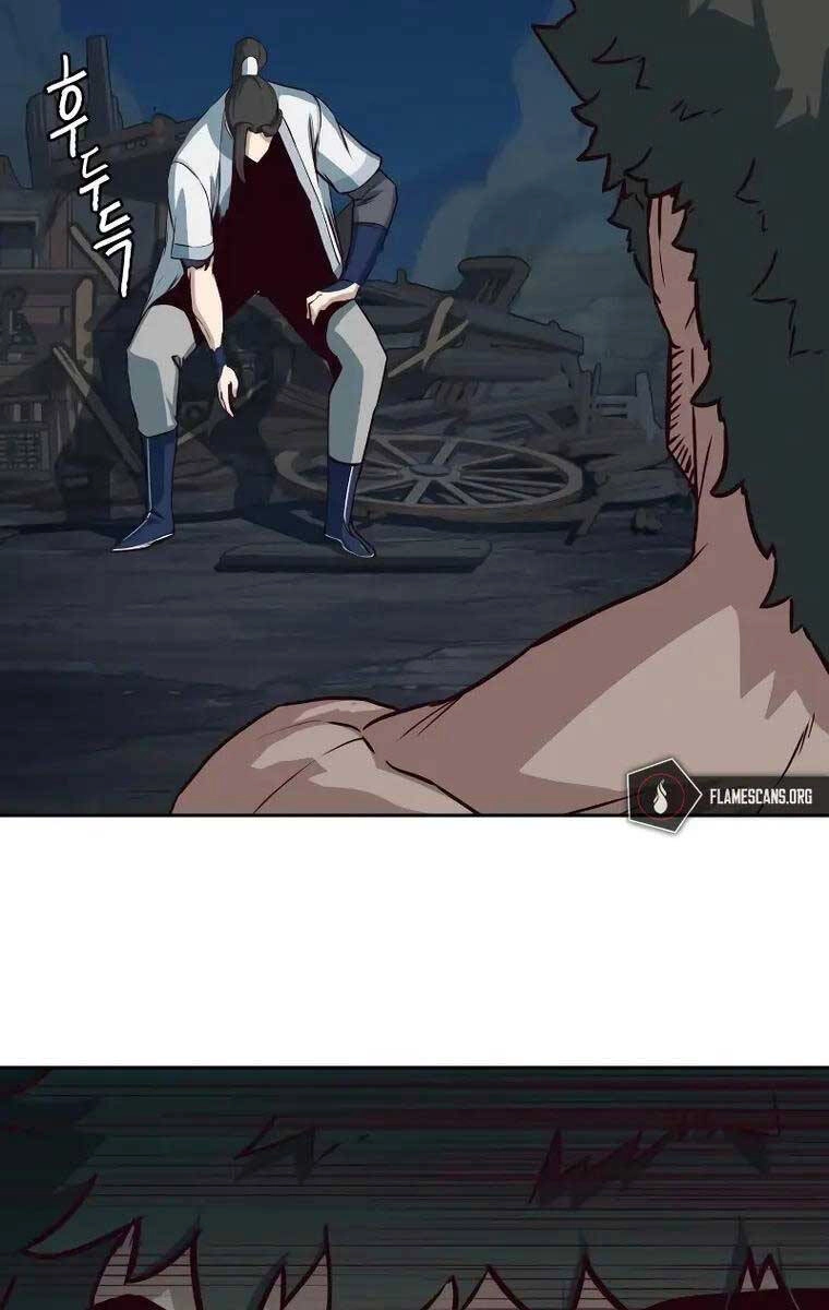 Túy Kiếm Dạ Hành Chapter 54 - 21