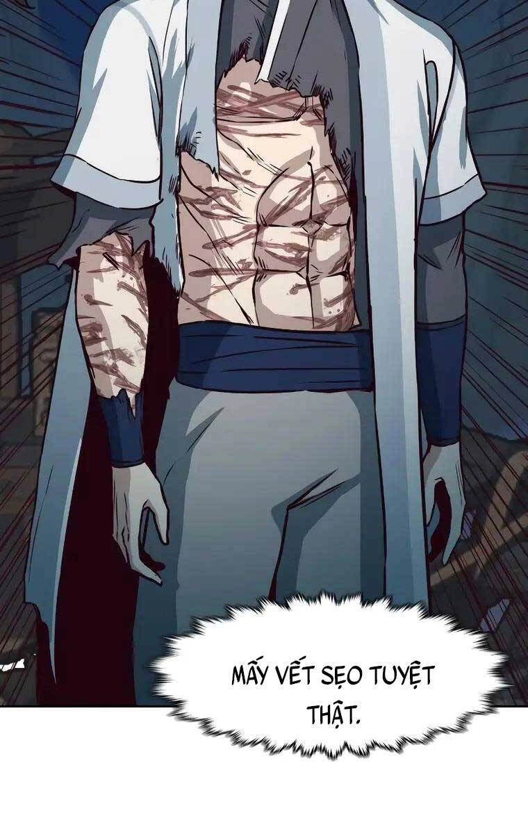 Túy Kiếm Dạ Hành Chapter 54 - 23