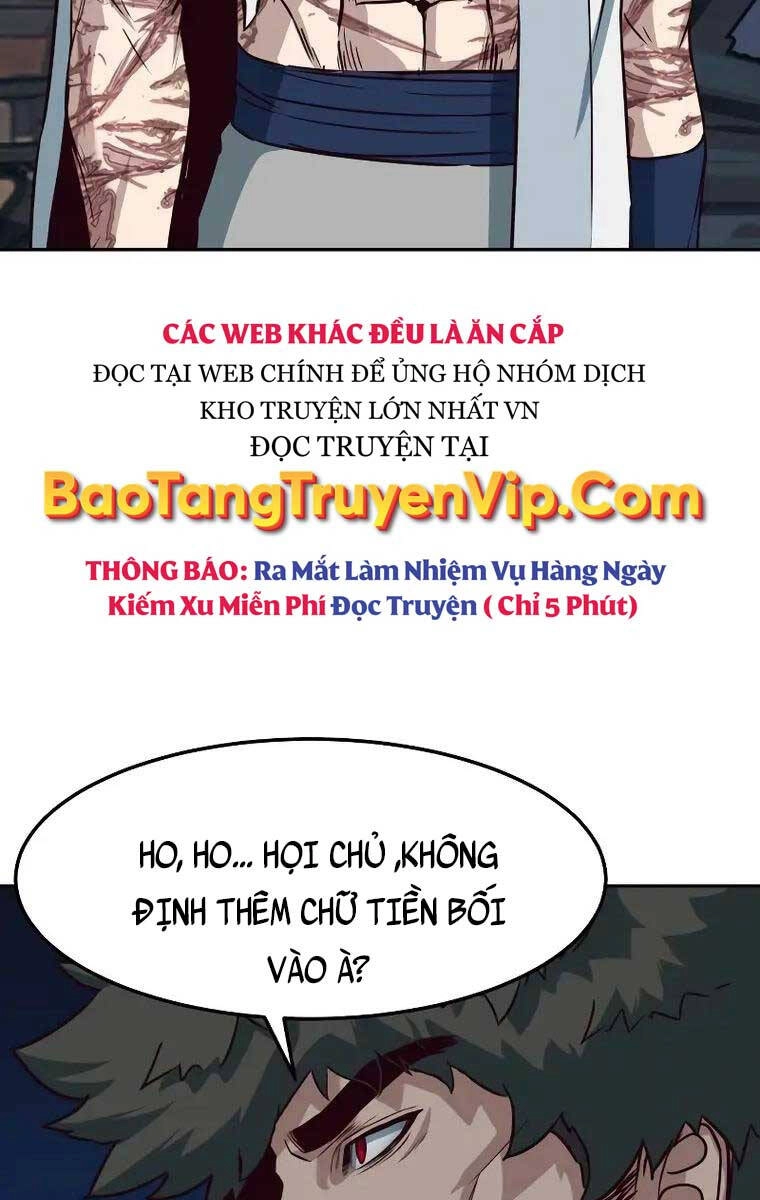 Túy Kiếm Dạ Hành Chapter 54 - 28