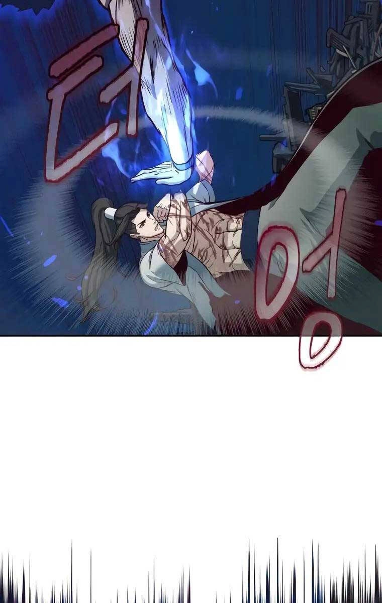 Túy Kiếm Dạ Hành Chapter 54 - 32