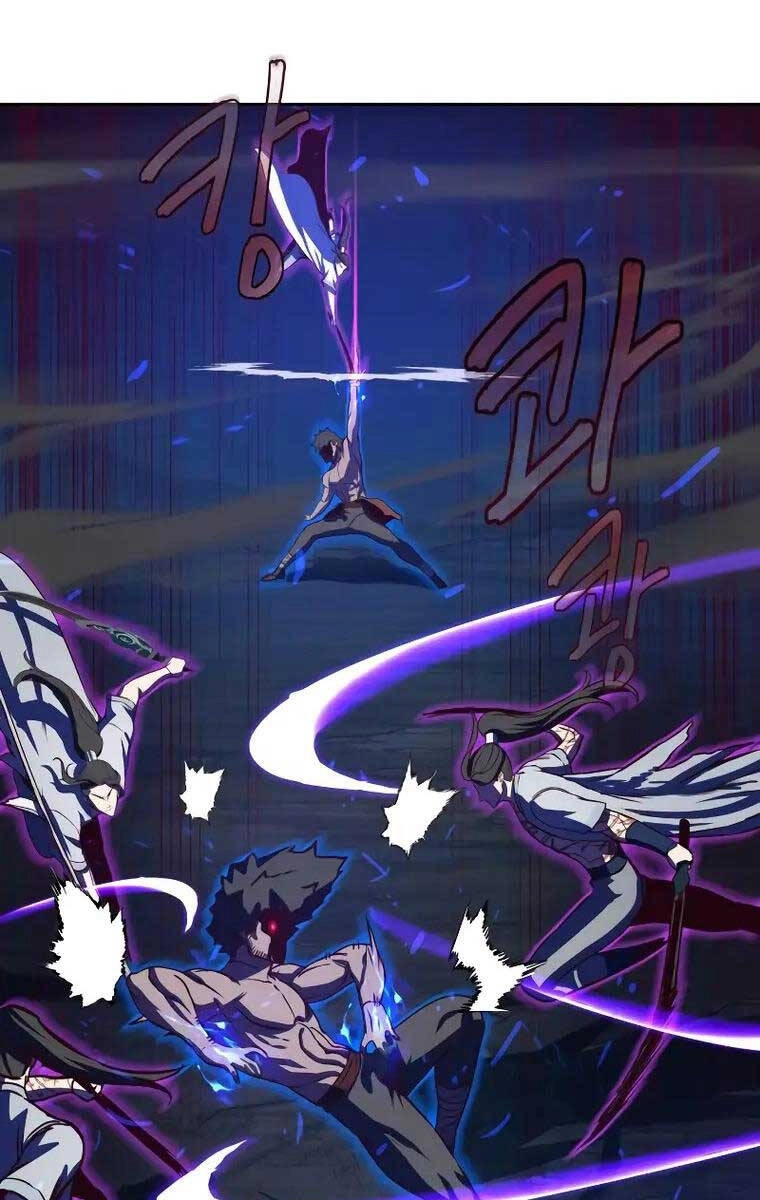 Túy Kiếm Dạ Hành Chapter 54 - 55