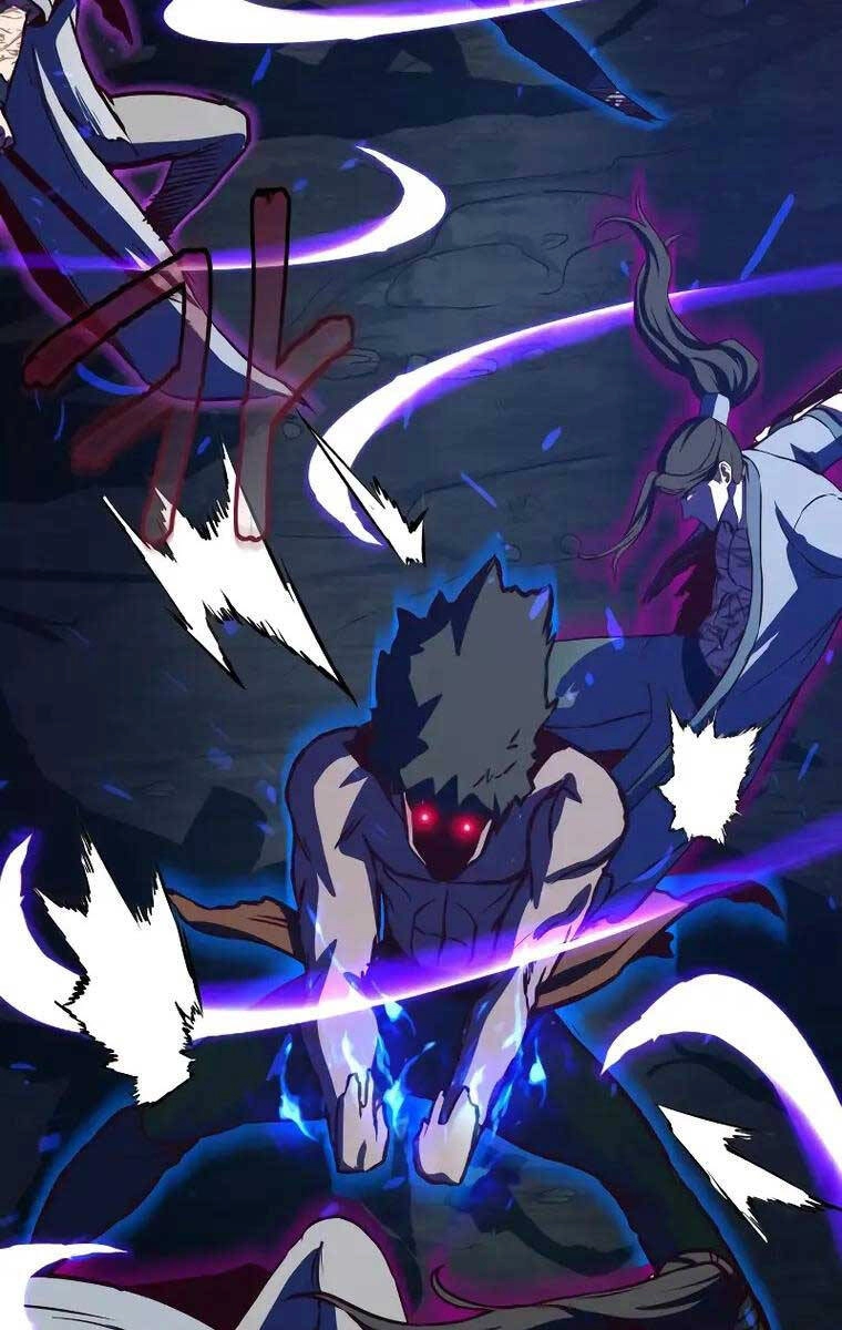 Túy Kiếm Dạ Hành Chapter 54 - 56