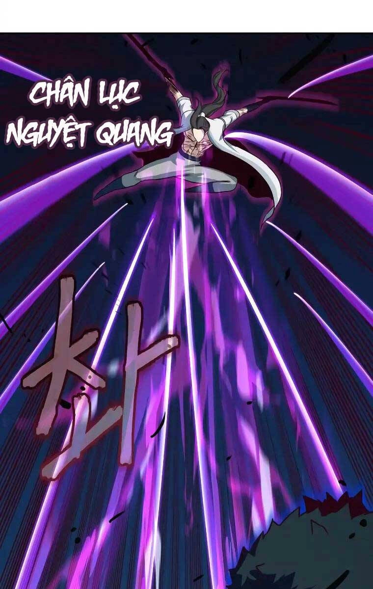 Túy Kiếm Dạ Hành Chapter 54 - 59