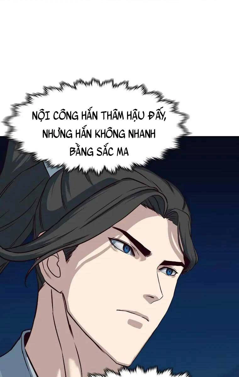 Túy Kiếm Dạ Hành Chapter 54 - 71