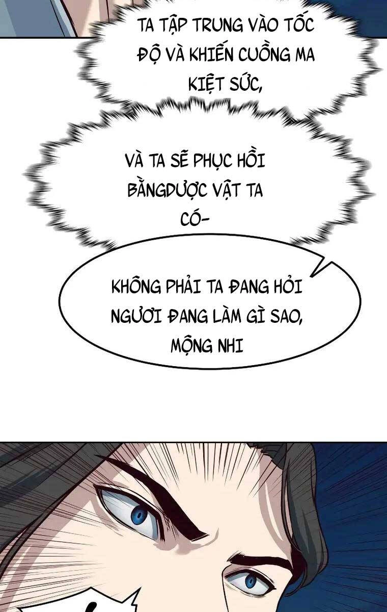 Túy Kiếm Dạ Hành Chapter 54 - 72