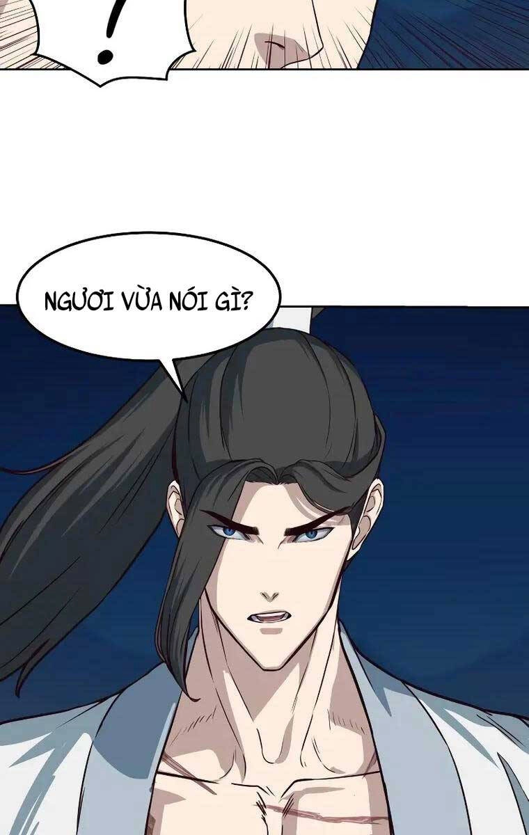 Túy Kiếm Dạ Hành Chapter 54 - 73