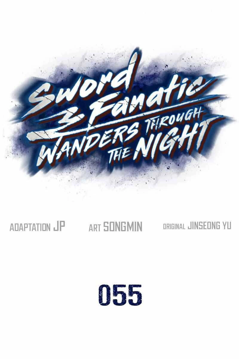 Túy Kiếm Dạ Hành Chapter 55 - 1