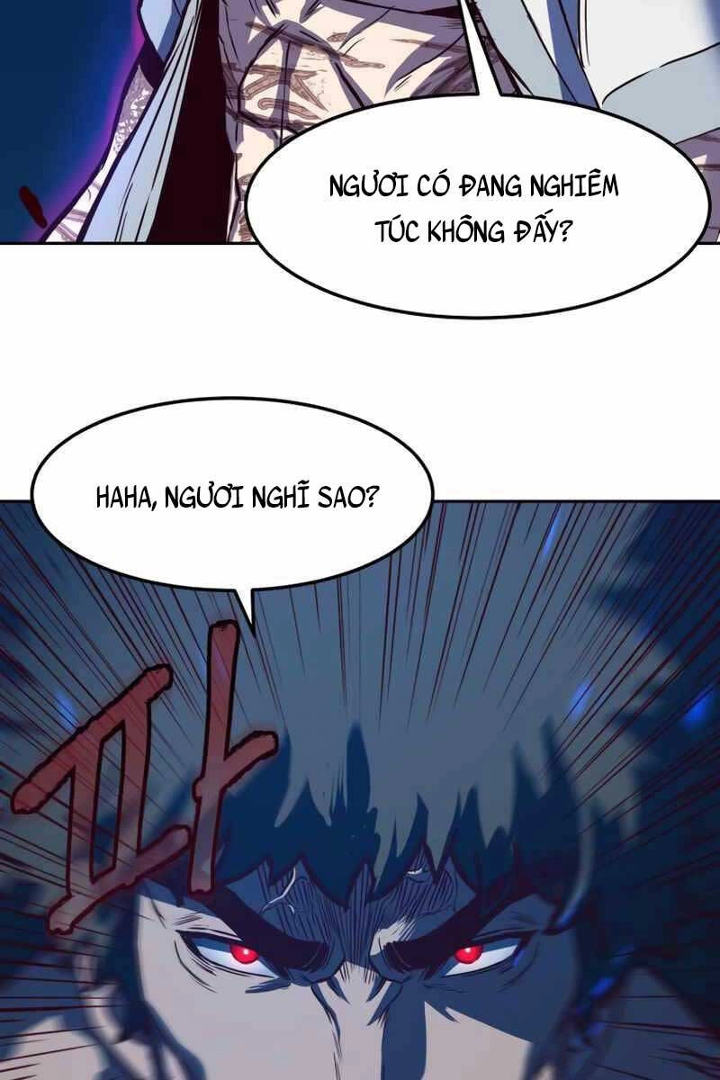 Túy Kiếm Dạ Hành Chapter 55 - 3