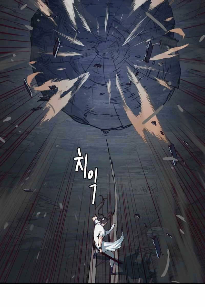 Túy Kiếm Dạ Hành Chapter 55 - 16