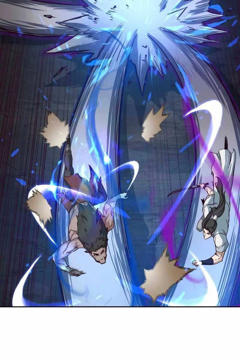 Túy Kiếm Dạ Hành Chapter 55 - 23