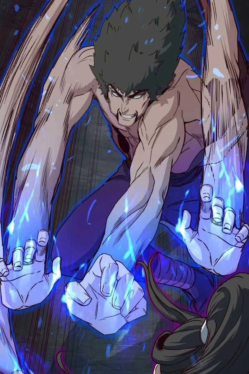 Túy Kiếm Dạ Hành Chapter 55 - 26