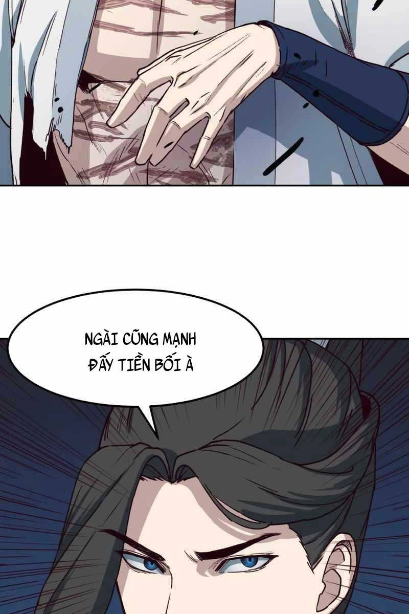 Túy Kiếm Dạ Hành Chapter 55 - 34