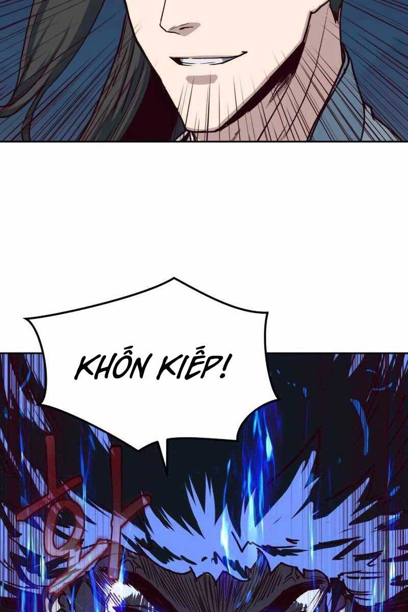 Túy Kiếm Dạ Hành Chapter 55 - 35