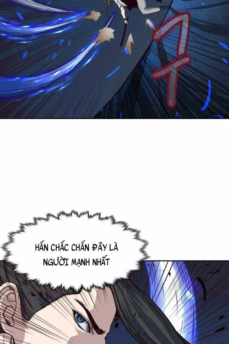 Túy Kiếm Dạ Hành Chapter 55 - 38