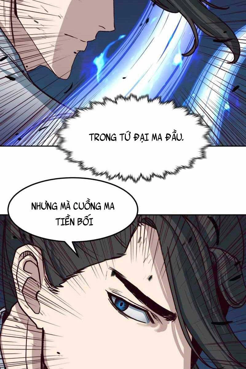 Túy Kiếm Dạ Hành Chapter 55 - 39