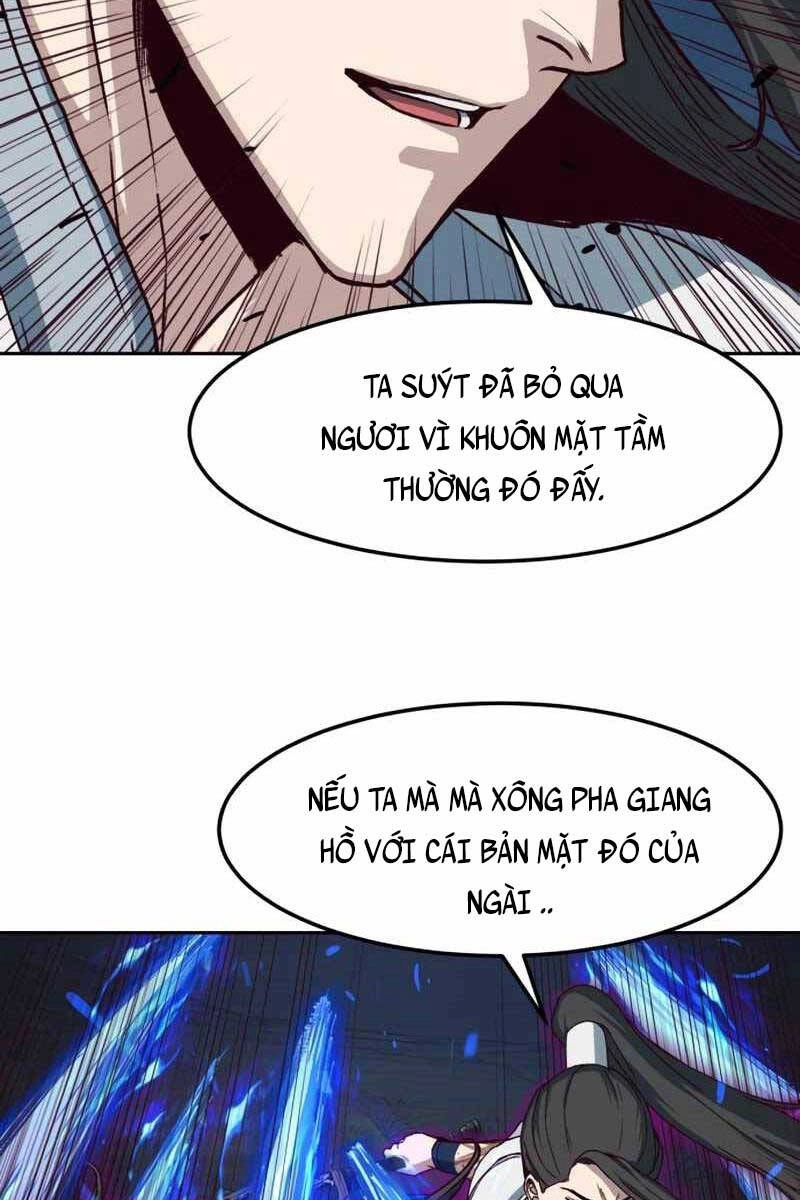 Túy Kiếm Dạ Hành Chapter 55 - 40