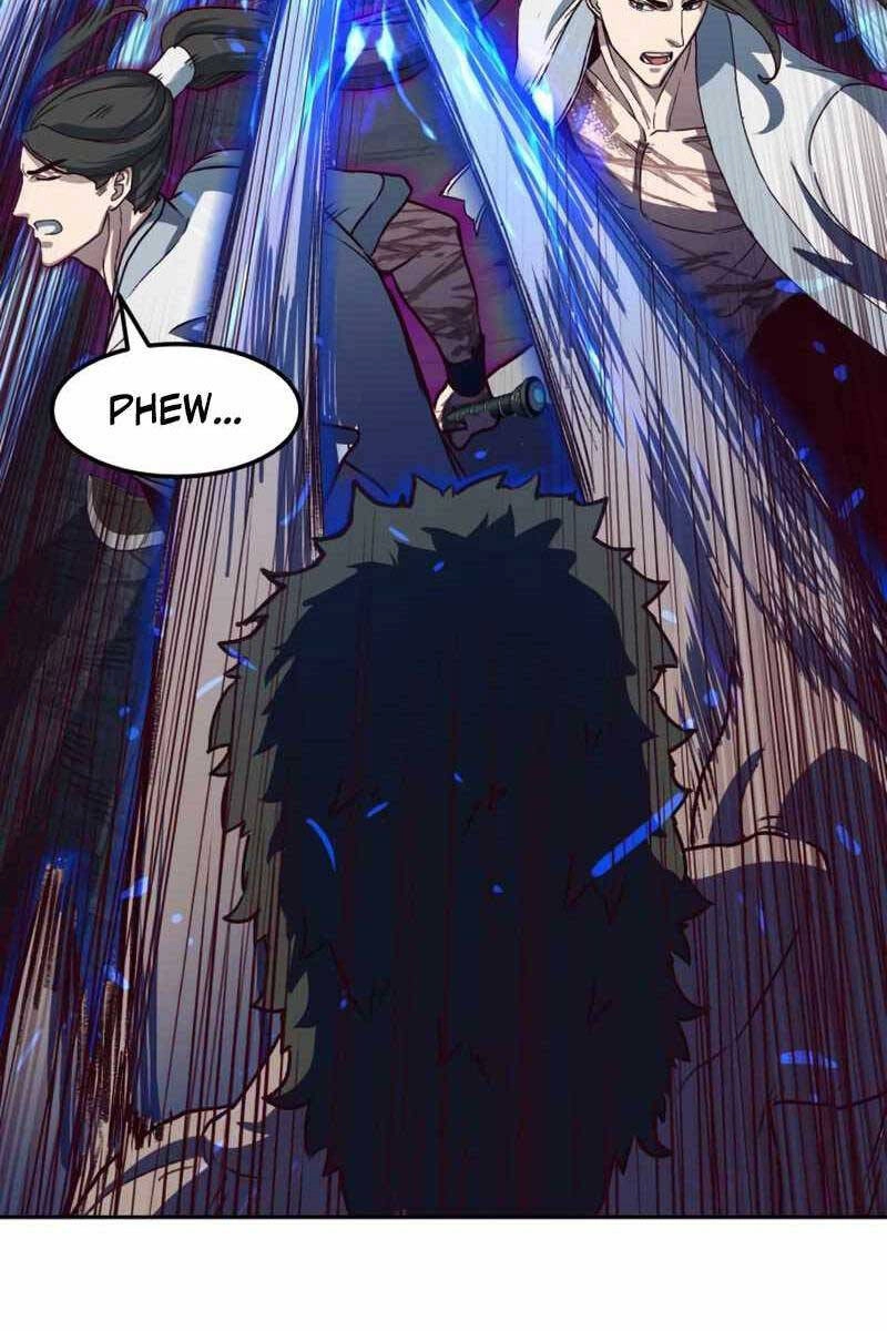 Túy Kiếm Dạ Hành Chapter 55 - 41