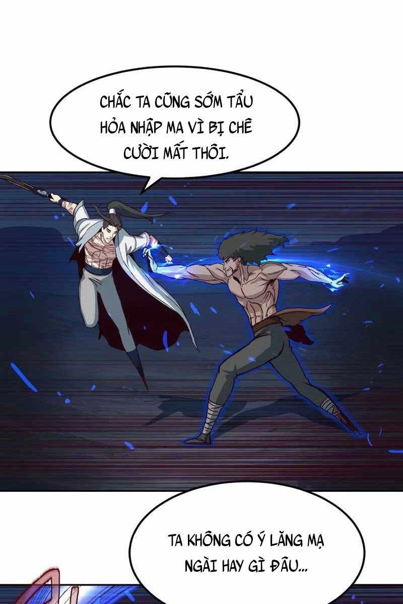 Túy Kiếm Dạ Hành Chapter 55 - 42