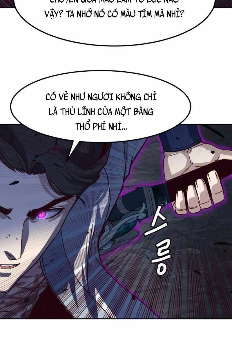 Túy Kiếm Dạ Hành Chapter 55 - 48