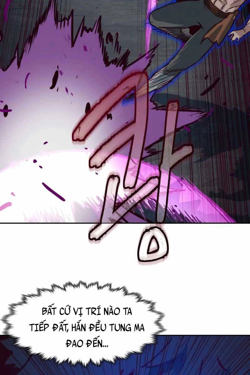 Túy Kiếm Dạ Hành Chapter 55 - 54