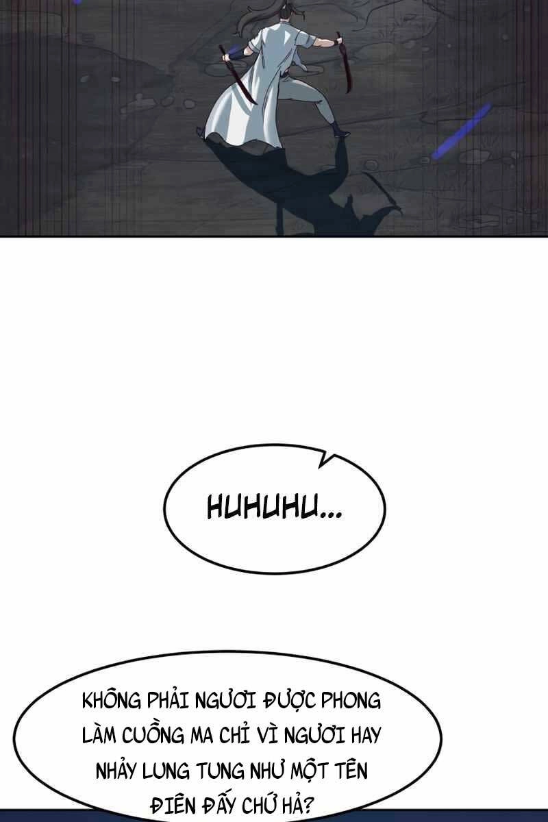 Túy Kiếm Dạ Hành Chapter 55 - 61