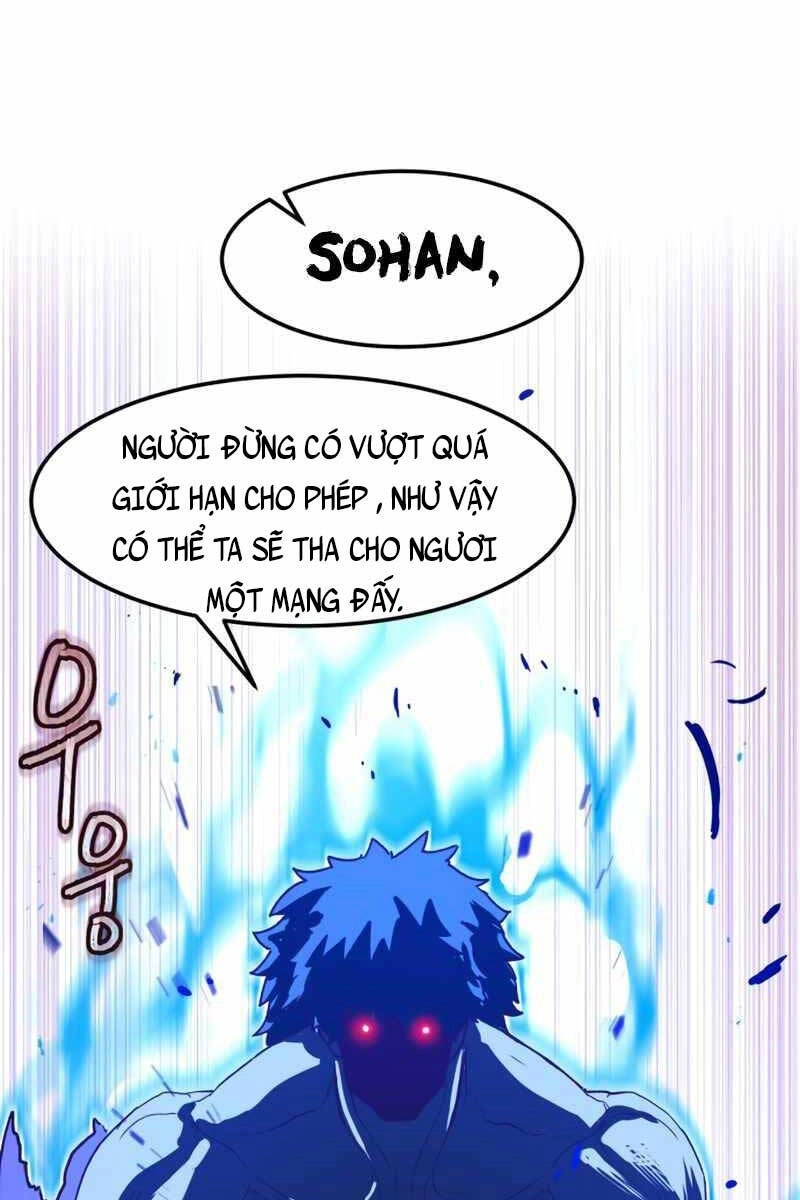 Túy Kiếm Dạ Hành Chapter 55 - 63