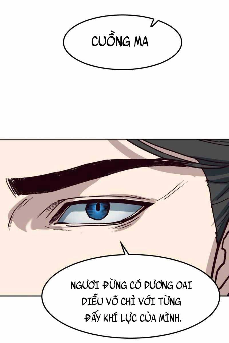 Túy Kiếm Dạ Hành Chapter 55 - 66