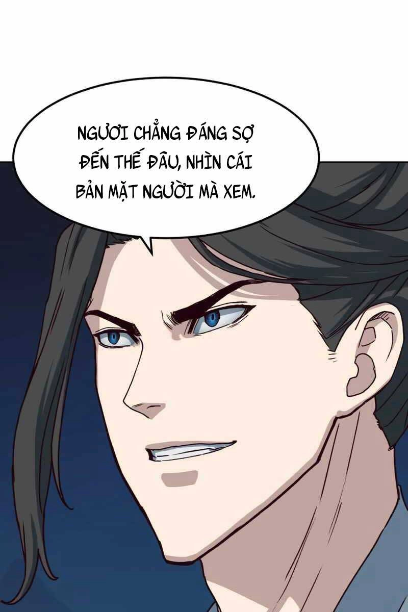 Túy Kiếm Dạ Hành Chapter 55 - 67