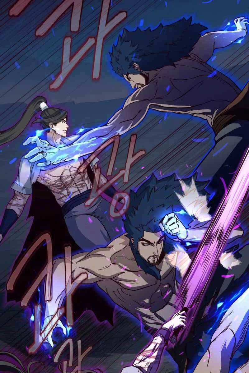 Túy Kiếm Dạ Hành Chapter 55 - 77