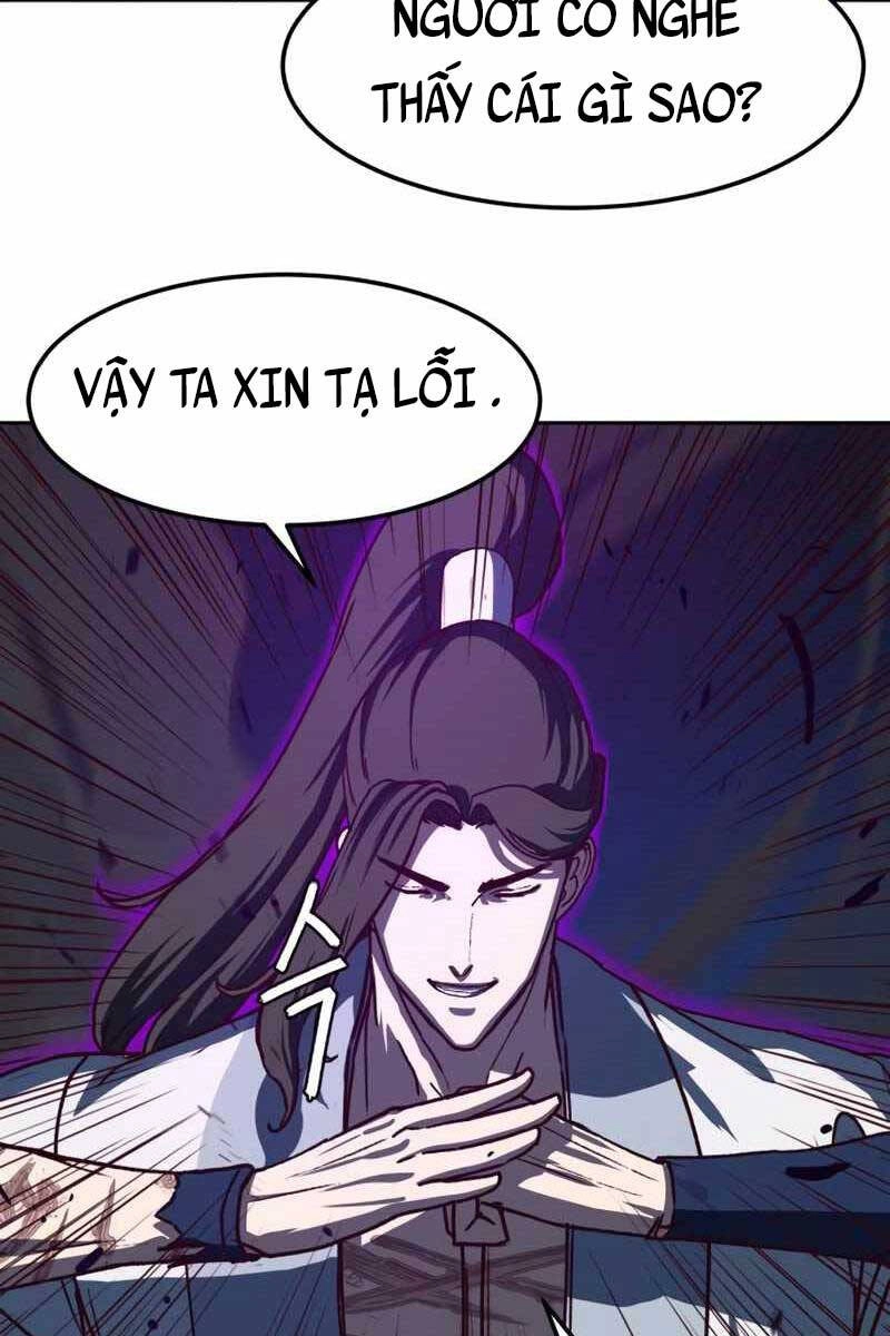 Túy Kiếm Dạ Hành Chapter 55 - 86