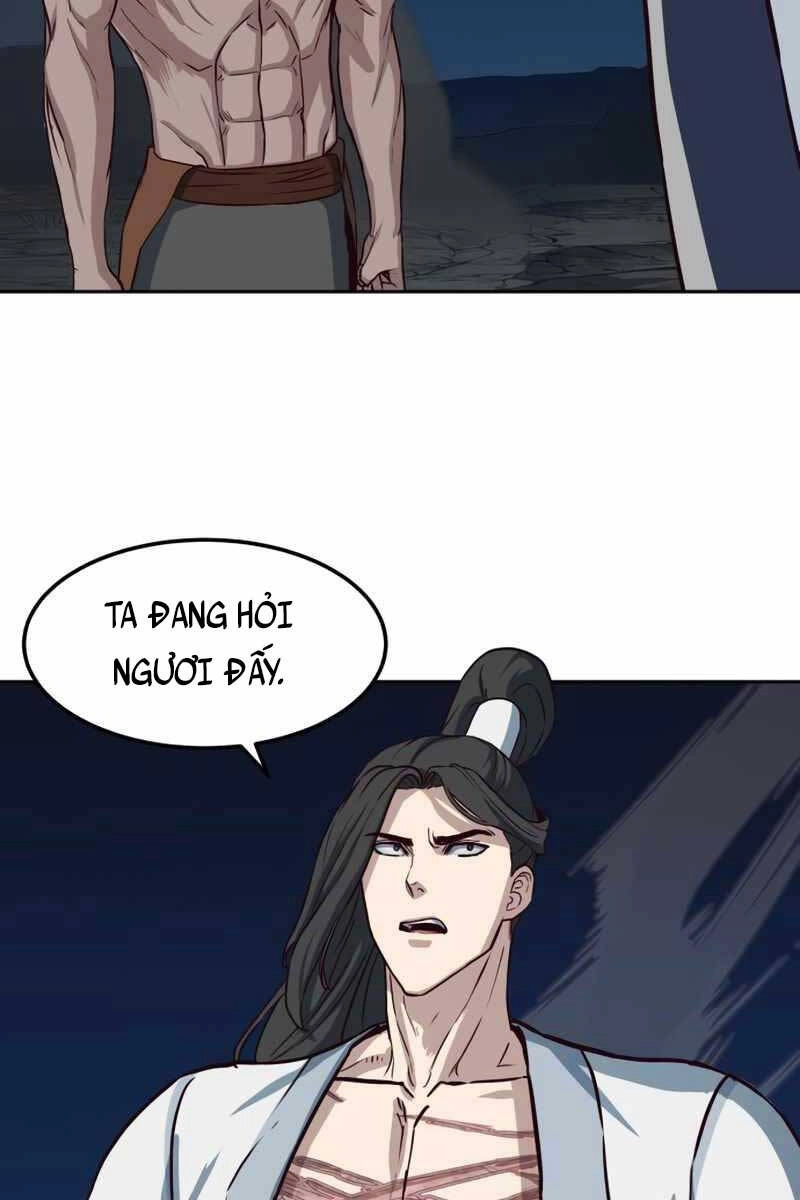 Túy Kiếm Dạ Hành Chapter 55 - 98
