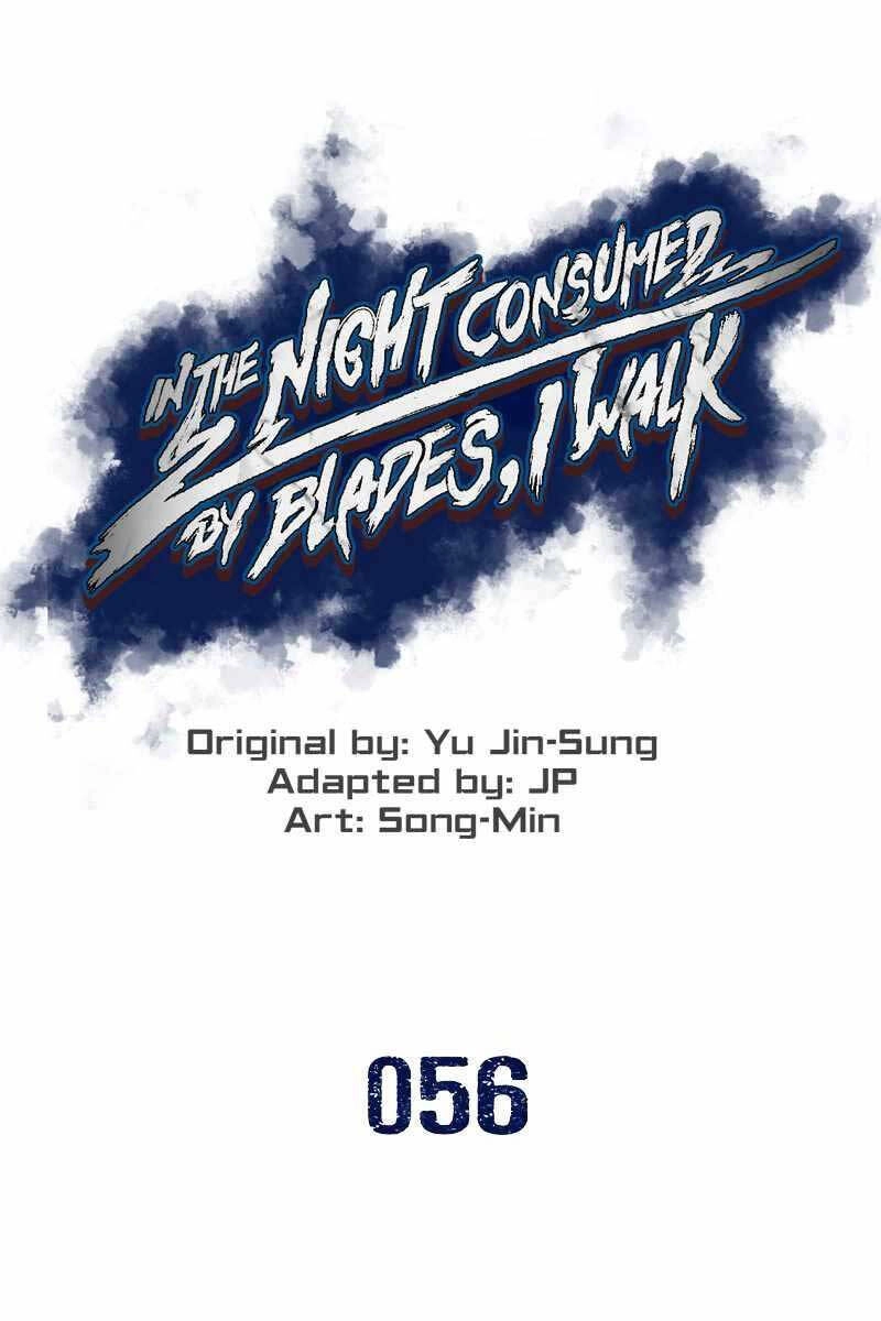 Túy Kiếm Dạ Hành Chapter 56 - 1