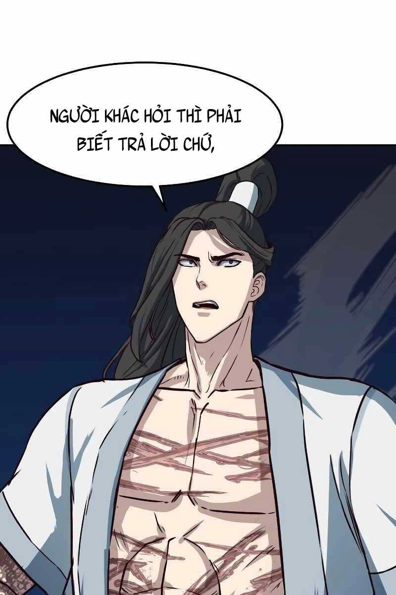 Túy Kiếm Dạ Hành Chapter 56 - 2