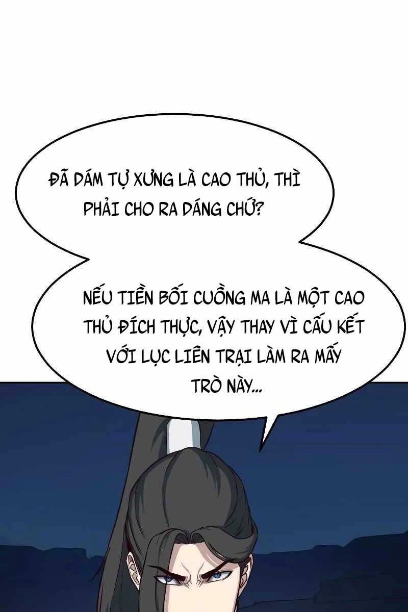 Túy Kiếm Dạ Hành Chapter 56 - 6
