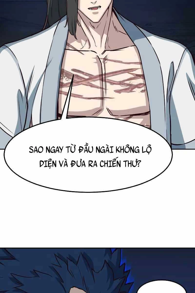 Túy Kiếm Dạ Hành Chapter 56 - 7