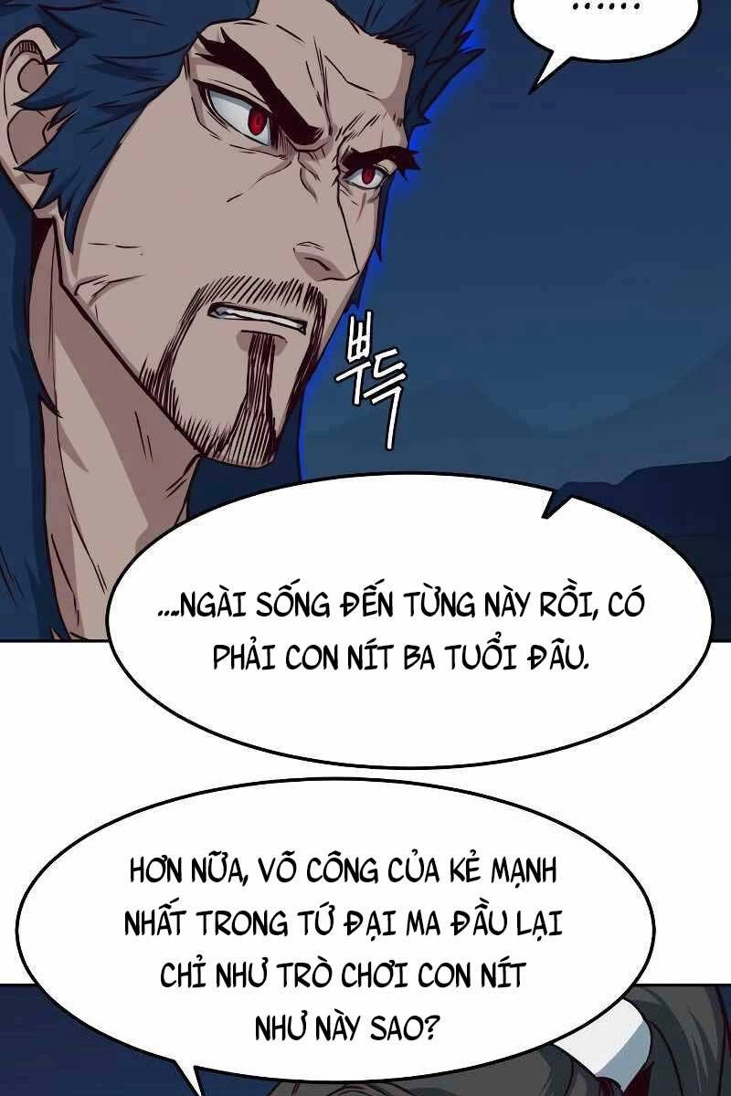 Túy Kiếm Dạ Hành Chapter 56 - 8