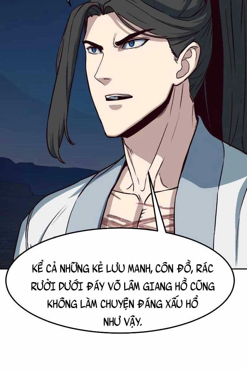 Túy Kiếm Dạ Hành Chapter 56 - 9