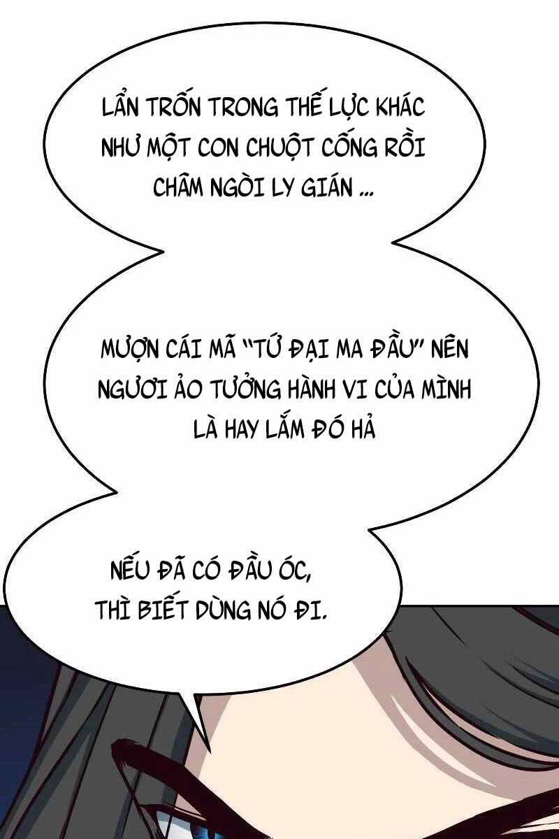 Túy Kiếm Dạ Hành Chapter 56 - 10