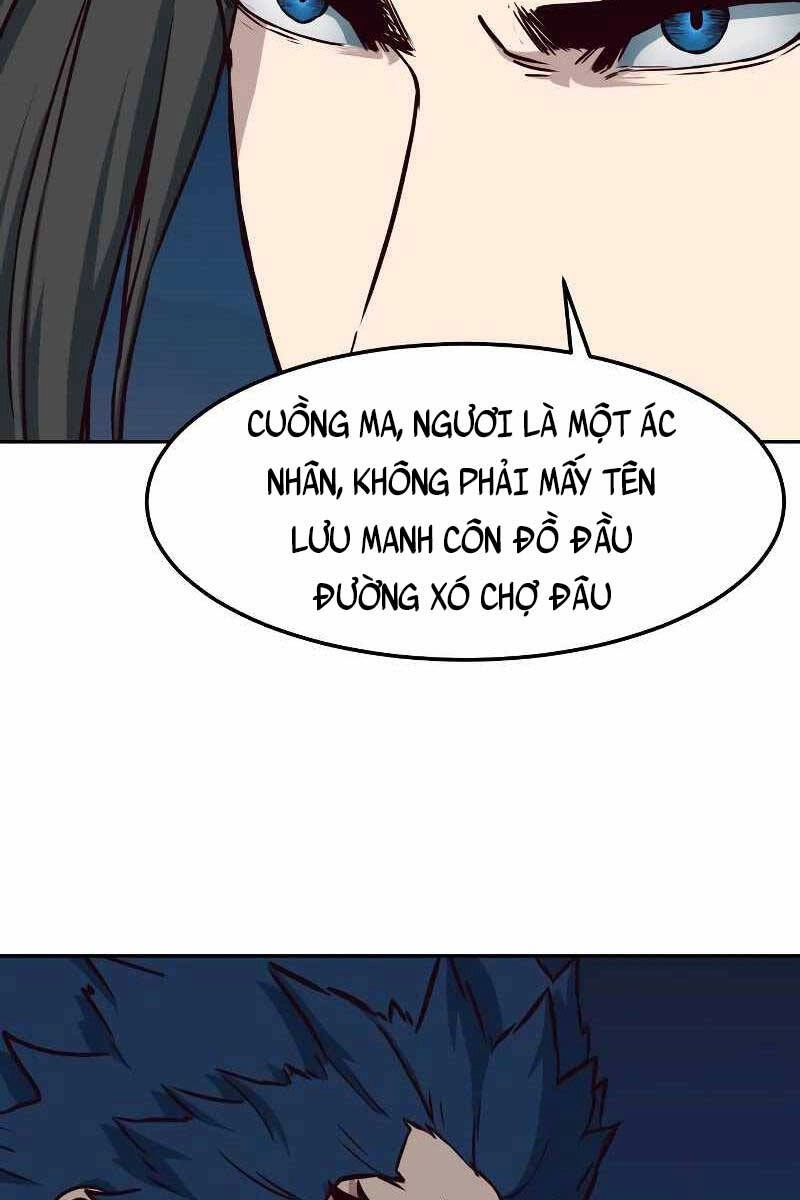 Túy Kiếm Dạ Hành Chapter 56 - 11