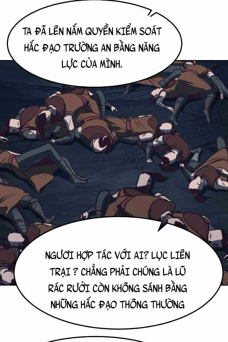 Túy Kiếm Dạ Hành Chapter 56 - 13