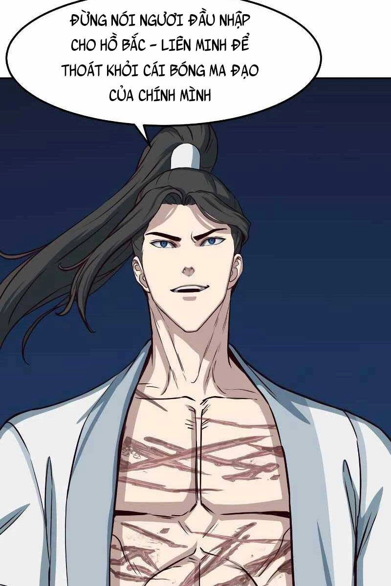 Túy Kiếm Dạ Hành Chapter 56 - 14