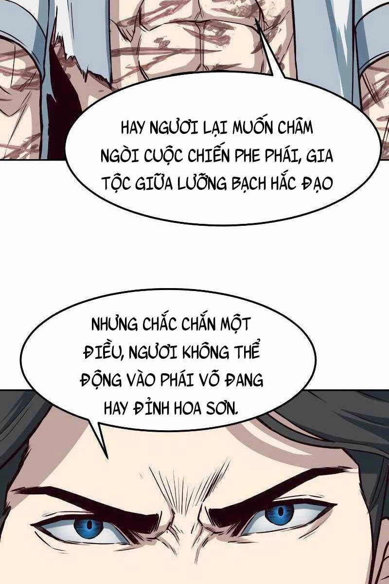 Túy Kiếm Dạ Hành Chapter 56 - 15