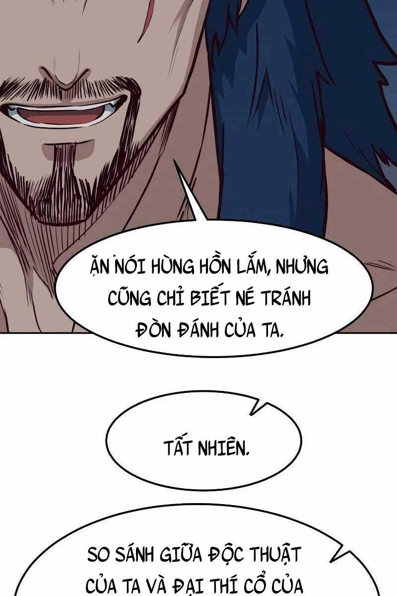 Túy Kiếm Dạ Hành Chapter 56 - 20